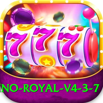Y888 Casino Royal v4.3.7 - 2