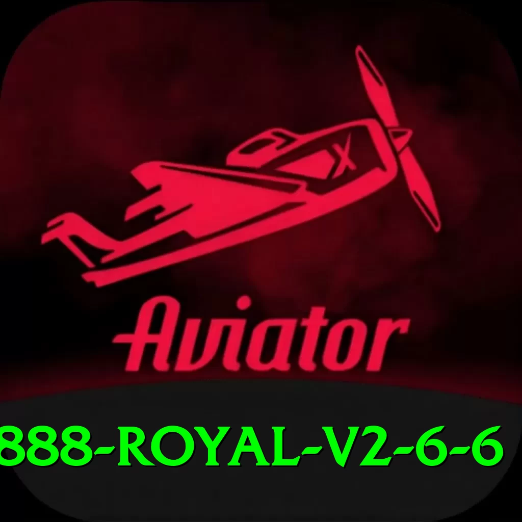 y888 Royal v2.6.6 - 2