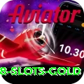 yes008 - Slots Gold