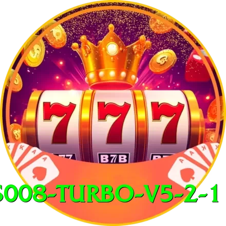 yes008 - Turbo v5.2.1 - 2