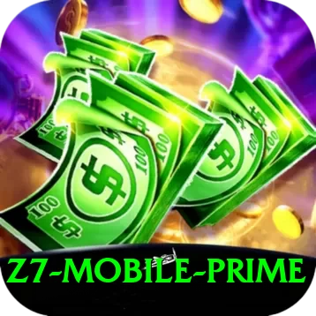 z7 Mobile Prime - 2