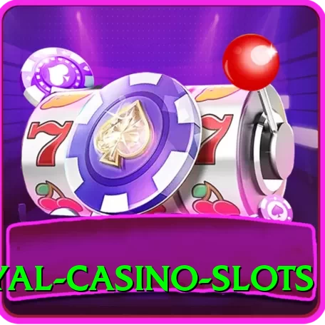 ZK77 Royal - Casino & Slots - 2
